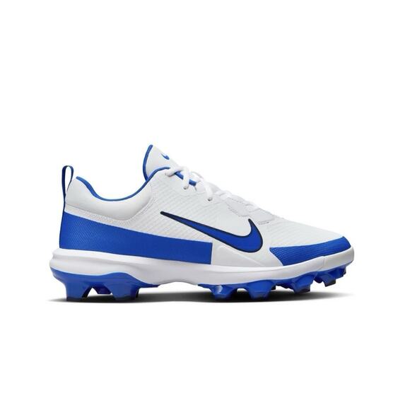 Nike Force Trout 9 Pro MCS Baseball Cleats Blue FZ0915-105 Men’s Size 10 - Picture 1 of 10